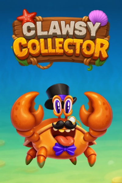 Clawsy Collector